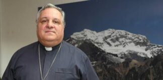 Marcelo Colombo: “Lo que menos podemos hacer es sentirnos indiferentes ante la problemática de la gente”