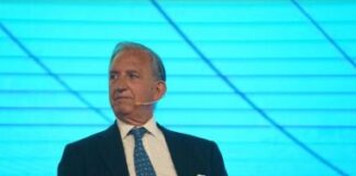 Alberto Garay opinó sobre los dichos de Guillermo Francos: “Se le mezcló información”