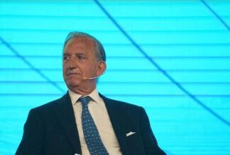 Alberto Garay opinó sobre los dichos de Guillermo Francos: “Se le mezcló información”