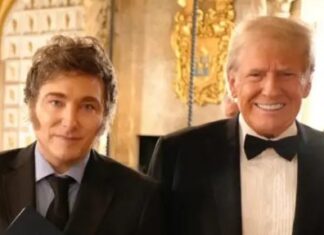 Gerardo Werthein reveló de qué hablaron Javier Milei y Donald Trump en su encuentro en Estados Unidos