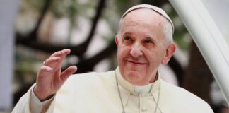 Hernán Reyes Alcaide, sobre el nuevo Libro del Papa Francisco: “La idea de plasmar en un libro rostros concretos de esperanza”