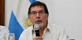 “Usted es uno de los degenerados del Gobierno de Buenos Aires”, el tenso cruce entre Eduardo Feinmann y Alberto Sileoni