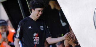 El fiscal que investiga la inclusión de Spreen en Deportivo Riestra no descartó más involucrados: “Motiva una sospecha”