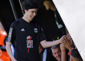 El fiscal que investiga la inclusión de Spreen en Deportivo Riestra no descartó más involucrados: “Motiva una sospecha”
