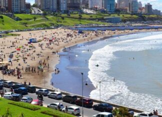 El último feriado XL de noviembre fue positivo para la Costa: “Tuvimos un fin de semana espléndido”
