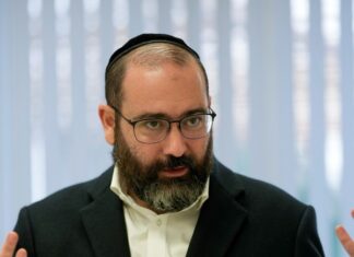 Axel Wahnish, embajador argentino en Israel, relató cómo es la vida de los rehenes de Hamás: “Hay 100 secuestrados en el infierno”