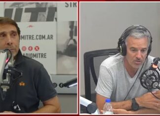 Javier Frana, flamante capitán de la Copa Davis: “Si te atás a los resultados entrás en un camino que puede ser muy ingrato”