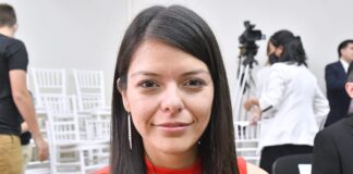 María Emilia Orozco: “Uno no decide cuándo descompensarse o no”
