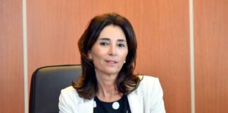 Teresa Ovejero Cornejo: “En Salta la ley de Ficha Limpia establece que no pueden ser candidatos los condenados con sentencia judicial”