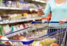 Volvió a subir la confianza del consumidor por tercer mes consecutivo