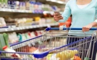 Volvió a subir la confianza del consumidor por tercer mes consecutivo