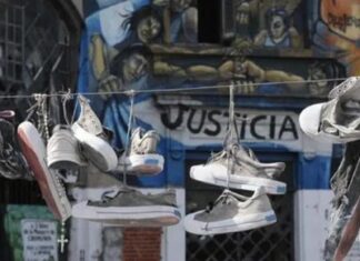 A 20 años de la tragedia de Cromañon, Guadalupe Gutiérrez Ortiz cuenta el horror por dentro