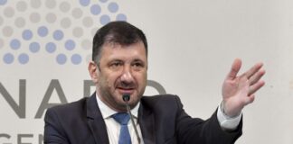 Eliseo Blanco, el denunciante de Edgardo Kueider por enriquecimiento ilícito: “Es un oportunista”