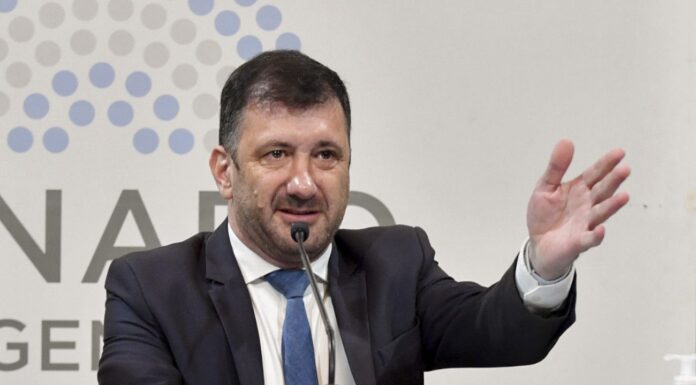 Eliseo Blanco, el denunciante de Edgardo Kueider por enriquecimiento ilícito: “Es un oportunista”