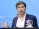 Nicolás Lorenti analizó las posibilidades de Axel Kicillof de hacerse cargo de Aerolíneas Argentinas: “Es complejo y casi imposible”