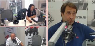 La bendición del Padre Manolo para todos los oyentes de Radio Mitre: “Que Dios nos permita tener paz en el corazón”