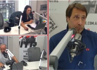 La bendición del Padre Manolo para todos los oyentes de Radio Mitre: “Que Dios nos permita tener paz en el corazón”