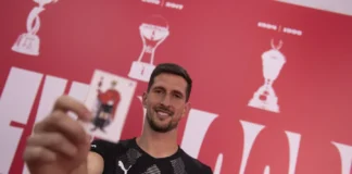 La lucha judicial del arquero de Independiente, Rodrigo Rey, y su familia por la exclusión de su hijo con TEA de la escuela