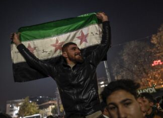 El embajador Sami Salameh habló sobre la toma de poder de los rebeldes en Siria: “El pueblo demuestra su civilización con este período de transición”