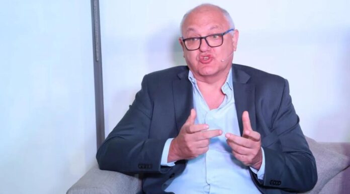 Javier Timerman: “Lo que hizo el Ministerio de Economía es un plan de estabilización muy exitoso”