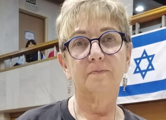 El relato de una argentina que estuvo 53 días retenida por Hamas