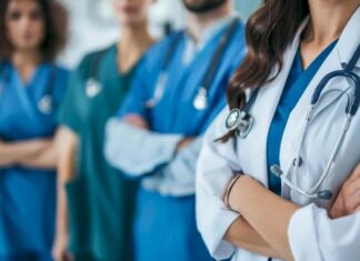 Los títulos de médicos serán validados en el exterior