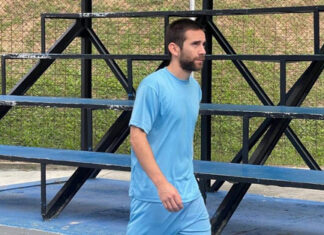 Fernando Soto, sobre la detención de Nahuel Gallo: “El video no fue oficial, no están informando donde está detenido”