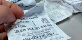 Desde el 1° de abril todos los comercios deberán detallar los impuestos en los tickets de compra