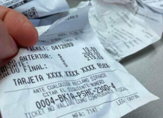 Desde el 1° de abril todos los comercios deberán detallar los impuestos en los tickets de compra