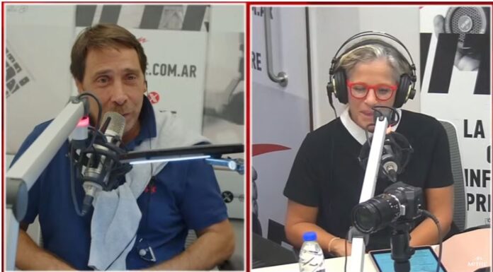 Mercedes Miguel: “Desde el 24 de febrero los chicos de nivel inicial y primaria van a encontrar las escuelas abiertas en CABA”