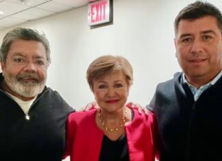 Gerardo Martínez: “Para nuestro país el nivel de ajuste potencial y sin ninguna politica de ingreso, genera una situación dramática”