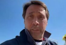 Eduardo Feinmann recorrió el epicentro del atentado terrorista de Hamas en Israel: “La gente venía a bailar por la paz”