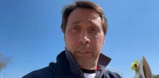 Eduardo Feinmann recorrió el epicentro del atentado terrorista de Hamas en Israel: “La gente venía a bailar por la paz”