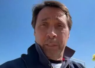 Eduardo Feinmann recorrió el epicentro del atentado terrorista de Hamas en Israel: “La gente venía a bailar por la paz”