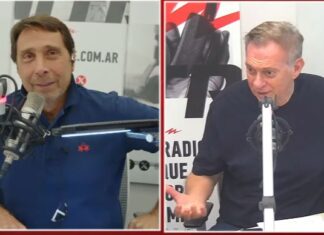 El Pase de Eduardo Feinmann y Marcelo Bonelli: “El Ejército Argentino está permutando camionetas por inodoros y bidets”