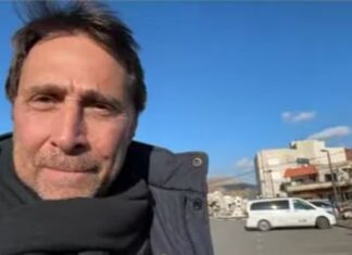 Eduardo Feinmann habló con Marcelo Bonelli desde Israel: “Consideran que Hamás ha roto la tregua”