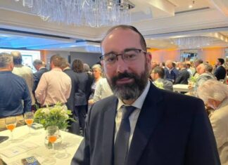 Axel Wahnish reveló qué fue lo primero que preguntó Yarden Bibas tras ser liberado por Hamas