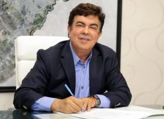 La fiscalía pidió sobreseer a Fernando Espinoza por el abuso que denunció Melody Rakauskas