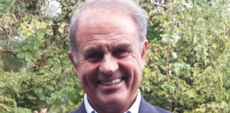 Fernando Brom, nuevo subsecretario de Ambiente: “Lo que hay que hacer es prevenir, evidentemente no lo hemos hecho bien”