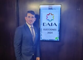 El presidente de la DAIA celebró la media sanción del juicio en ausencia: “Creo que los legisladores han entendido la importancia de la Ley”