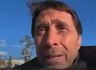 Desde Israel Eduardo Feinmann contó el horror detrás de las muertes que dejó el terrorismo: “Los ancianos mueren de tristeza”