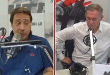 El Pase de Eduardo Feinmann y Marcelo Bonelli: “A Javier Milei le dieron un cachetazo y se dio cuenta”