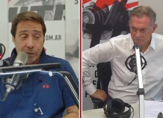 El Pase de Eduardo Feinmann y Marcelo Bonelli: “A Javier Milei le dieron un cachetazo y se dio cuenta”