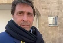 Eduardo Feinmann: “Lo del terrorismo no es por territorio, sino por los valores y van contra los occidentales”