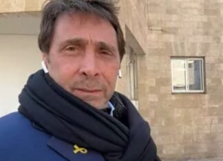 Eduardo Feinmann: “Lo del terrorismo no es por territorio, sino por los valores y van contra los occidentales”