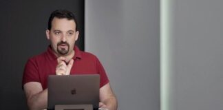 Maximiliano Firtman: “Hayden Davis es un chanta y el problema es cómo llegó a Javier Milei como asesor”