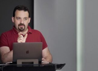Maximiliano Firtman: “Hayden Davis es un chanta y el problema es cómo llegó a Javier Milei como asesor”