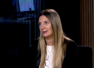 Silvia Lospennato: “No veo al Gobierno saliendo a denunciar a los dos que supuestamente traicionaron a Javier Milei con Ficha Limpia”