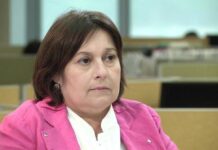 Ocaña habló de la causa por el fentanilo y recordó la relación de García Furfaro con el kirchnerismo: “De verdulero a manejar laboratorios”