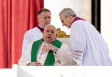 José Manuel Vidal, sobre la salud del Papa Francisco: “No hay por qué preocuparse, acabamos de recibir la agenda de esta semana”